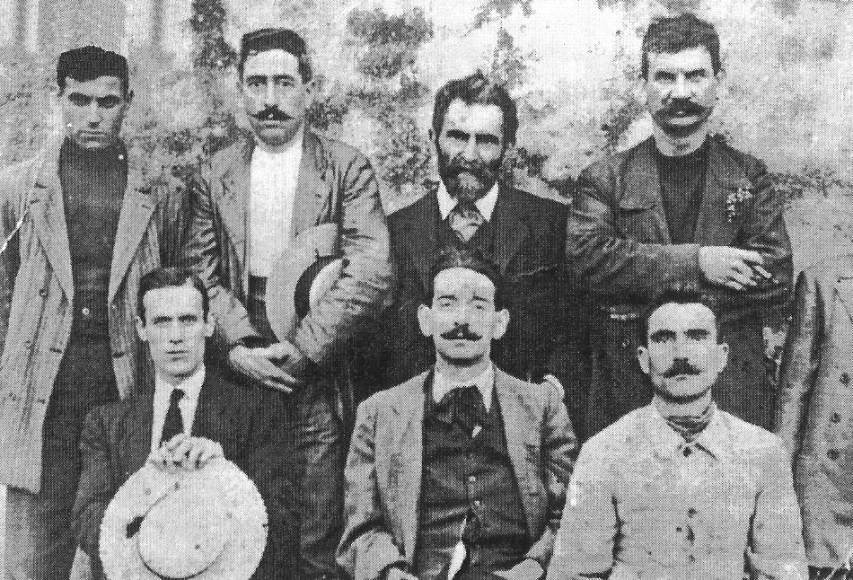 «Le ragioni non sono né vecchie, né giovani; sono buone o cattive, ecco tutto»